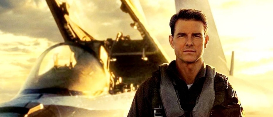 Top Gun Maverick